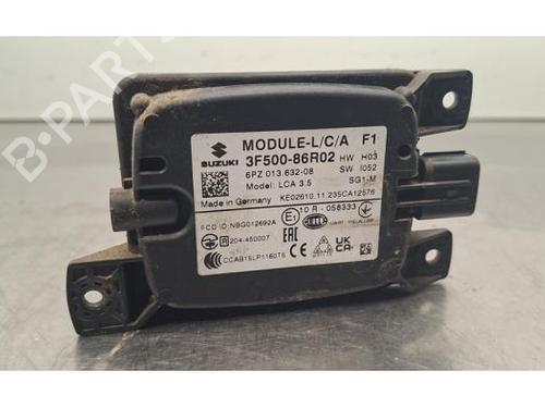 Module électronique SUZUKI VITARA (LY) 1.4 Hybrid (Mild Hybrid) (APK414) (129 hp) 32253249