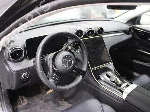 Full front MERCEDES-BENZ C-CLASS T-MODEL (S206) C 200 d (206.203) | BP23599587S1  - Image 38