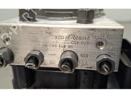 ABS pump OPEL CORSA F (P2JO) Corsa-e | BP32276744M43 - Image 3