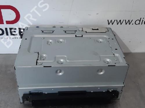 Radio VOLVO V40 Hatchback (525) D2 | BP15017778E6 