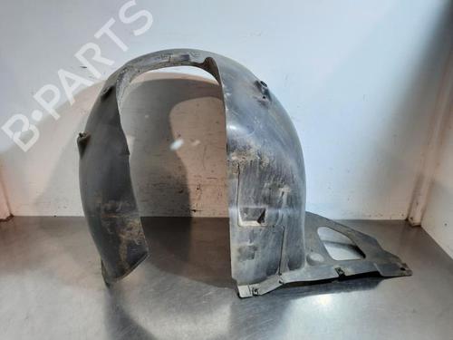 Used Wheel arch PEUGEOT 208 I (CA_, CC_) 1.5 BlueHDI 100 (102 hp) 23609447