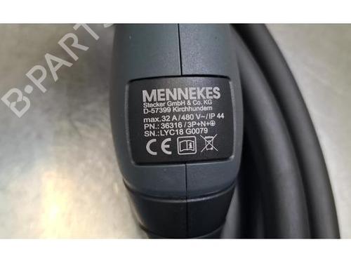 Cable MERCEDES-BENZ EQB (X243) EQB 250+ (243.602) | BP39011349E12 - Image 3