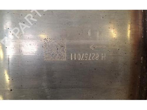 Exhaust system LAND ROVER DEFENDER Station Wagon (L663) D200 MHEV 4x4 | BP40552720M121 - Image 4