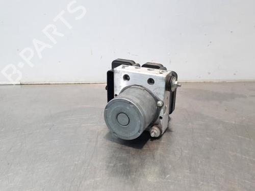 Used ABS pump PEUGEOT BOXER Van 2.2 HDi 130 (131 hp) 15031709