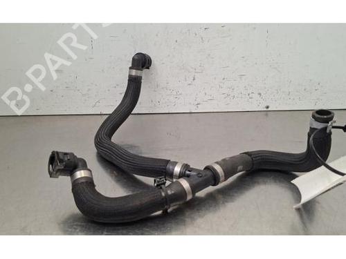 Used Pipe Pipe RENAULT RAFALE Coupe (DGM_) 1.2 E-TECH 200 Hybrid (DGM2) (200 hp) 39892502 39892502