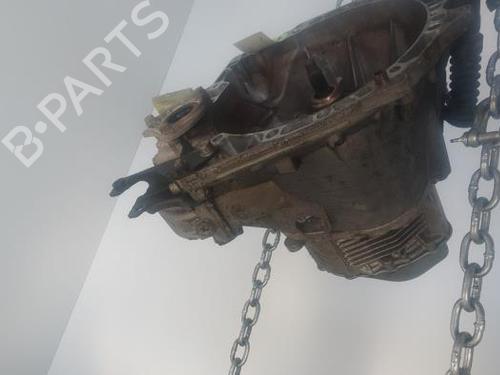 Gearbox CITROËN C3 / C3 ORIGIN III (SX) 1.6 BlueHDi 100 | BP23620850M3 