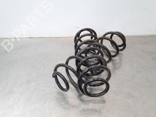 Shock absorber spring OPEL CROSSLAND X / CROSSLAND (P17, P2QO) 1.2 (75) | BP19631893C152 