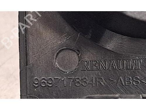 Switch DACIA DUSTER (HM_) 1.2 TCe 125 (HMMA) | BP40483938I30 - Image 7
