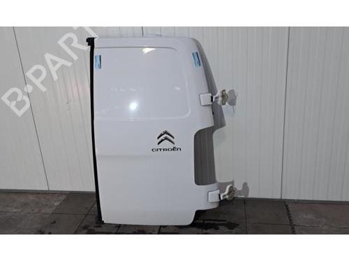 Used Tailgate Tailgate CITROËN JUMPY III Van (V_) E-JUMPY (136 hp) 34048652 34048652