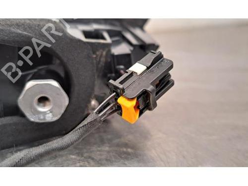 Left taillight PEUGEOT 308 III (FB_, FH_, FP_, F3_, FM_) PureTech 130 (FPHNSL, FPHNST) | BP25730157C34 