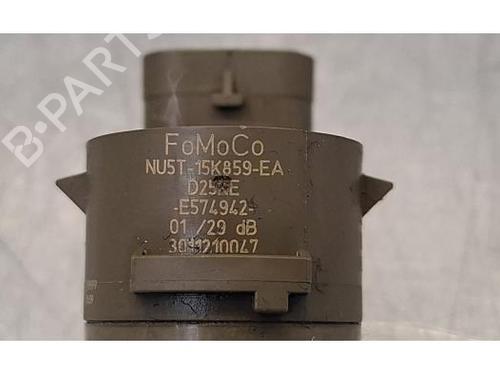 Electronic module FORD FOCUS IV (HN) 1.0 EcoBoost | BP33751071M83 - Image 3