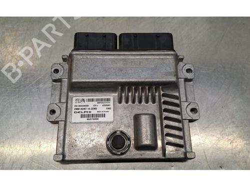 Used Engine control unit (ECU) PEUGEOT EXPERT Van (V_) 2.0 BlueHDi 145 (144 hp) 31347382