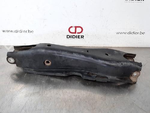 Used Right rear suspension arm MERCEDES-BENZ S-CLASS (W221, V221) S 350 CDI (211 hp) 10882402