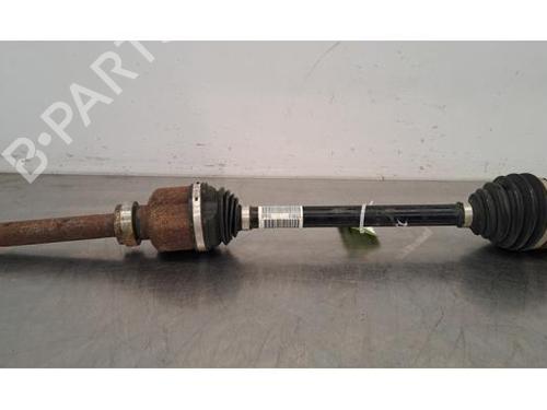 Right front driveshaft PEUGEOT 308 III (FB_, FH_, FP_, F3_, FM_) e-308 (FMZKWZ) | BP28800927M39 
