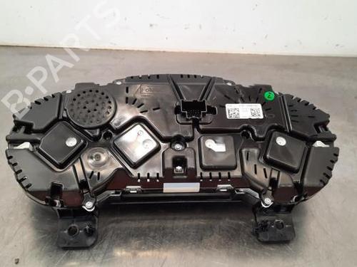 Instrument cluster FORD FIESTA VII (HJ, HF) 1.0 EcoBoost | BP23579872C47 