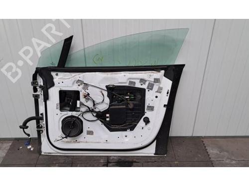 Right front door TESLA MODEL X (5YJX) 75D AWD | BP15043648C3  - Image 7