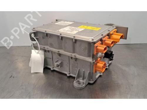 Inverter/Konverter CITROËN JUMPY III Van (V_) 1.6 BlueHDi 95 (95 hp) 30810431