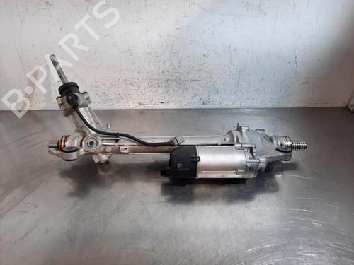 Cremallera direccion RENAULT MASTER IV Van (F8__) BLUE DCI 150 (F8M3) (150 hp) 31273584