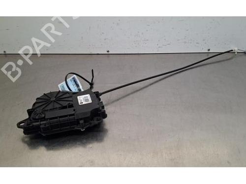 Used Electronic module Electronic module BMW 4 Gran Coupe (G26) 420 i (184 hp) 34228868 34228868