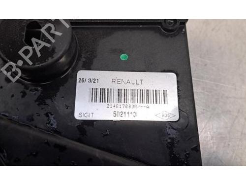 Køleventilator elektrisk RENAULT EXPRESS Box Body/MPV 1.3 TCe 100 (F6MA) | BP30187428M35