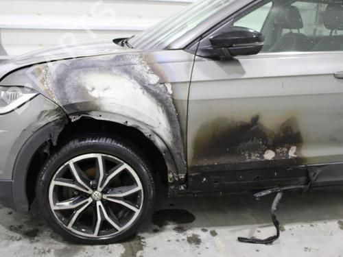 Starter VW T-CROSS (C11, D31) 1.0 TSi | BP29214664M8 