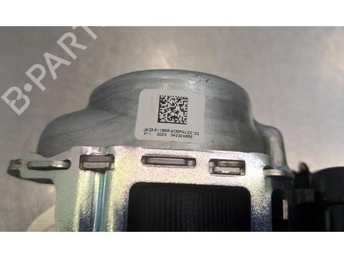 Rear left seatbelt JAGUAR E-PACE (X540) 1.5 P300e Plug-in Hybrid AWD | BP40614875I29 - Image 2
