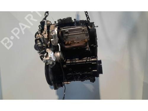 Engine SKODA KODIAQ I (NS6, NS7, NV7) 2.0 TDI 4x4 | BP30163625M1