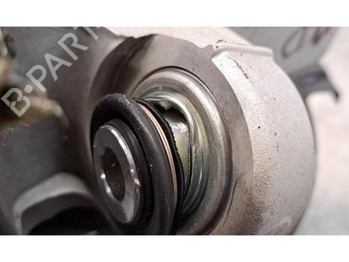 Right rear steering knuckle MAZDA CX-60 (KH_) 3.3 e-SKYACTIV-D MHEV | BP29871704M28