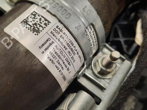 Airbag Kit AUDI A7 Sportback (4GA, 4GF) 3.0 TDI quattro | BP30163720C86 