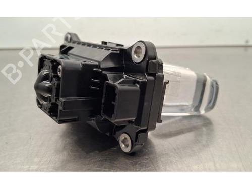 Gearstang VOLVO XC40 (536) T4 | BP31842998M90