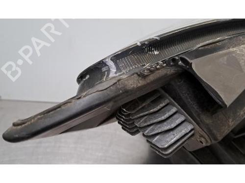 Left headlight RENAULT MASTER III Van (FV) 2.3 dCi 150 FWD (FV0F, FV03, FV09) | BP37674669C28 - Image 6