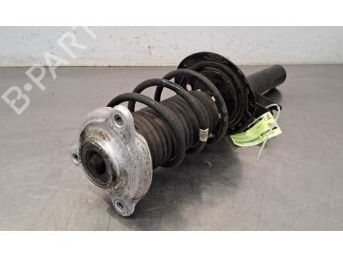 Used Left front shock absorber MERCEDES-BENZ CLA (C118) CLA 200 (118.387) (163 hp) 29985004