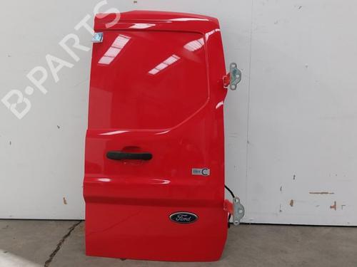 Tailgate FORD TRANSIT CONNECT V408 Box Body/MPV 1.5 EcoBlue PDT11V40010AG | PDT11V400100AG | 2547707