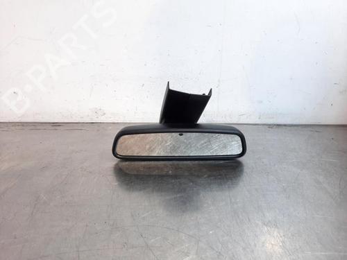 Used Rear mirror Rear mirror BMW X5 (F15, F85) xDrive 30 d (258 hp) 34408508 34408508