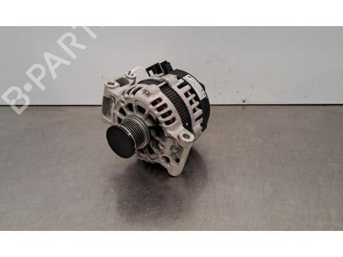 Used Alternator PEUGEOT 408 II (FP_, F3_, FM_) PureTech 130 (FPHNST) (131 hp) 30473288