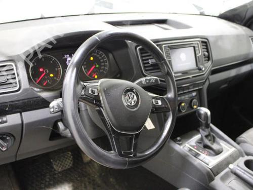 Electronic module VW AMAROK (2HA, 2HB, S1B, S6B, S7A, S7B, AGD) 3.0 TDI 4motion | BP33614867M83  - Image 19