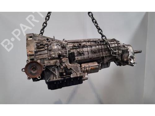 Gearbox AUDI Q5 Sportback (FYT) 40 TDI Mild Hybrid quattro | BP29621315M3 