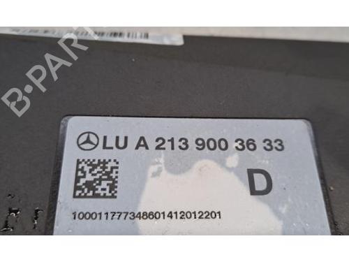 Electronic module MERCEDES-BENZ EQC (N293) EQC 400 4-matic (293.890) | BP29643409M83 