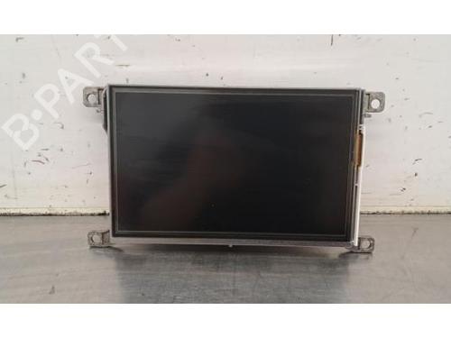 Multifunctionele display PEUGEOT EXPERT Van (V_) 1.5 BlueHDi 120 (120 hp) 29600770
