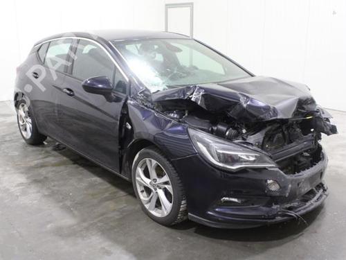 Electronic module OPEL ASTRA K (B16) 1.6 CDTi (68) | BP23603241M83 - Image 12