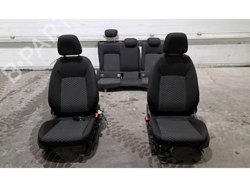 Used Seats set OPEL ASTRA K Sports Tourer (B16) 1.5 CRDI (35) (105 hp) 32253137