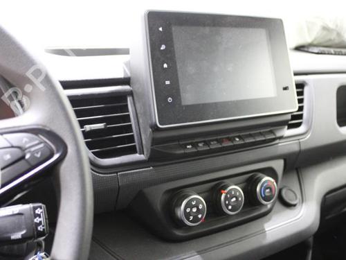 Instrument cluster RENAULT TRAFIC III Van (FG_) 2.0 dCi 130 (FGMY) | BP39011177C47 - Image 17