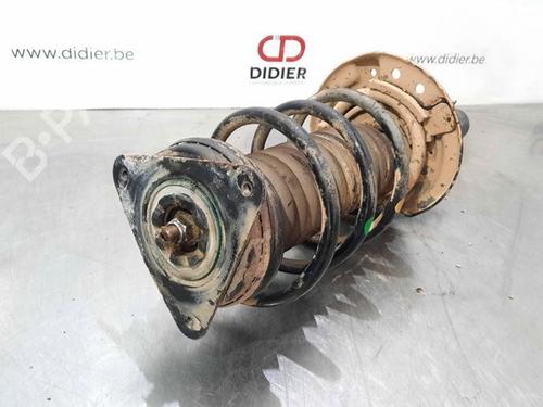 Right front shock absorber NISSAN QASHQAI II (J11, J11_) 1.2 DIG-T | BP15035638M17 