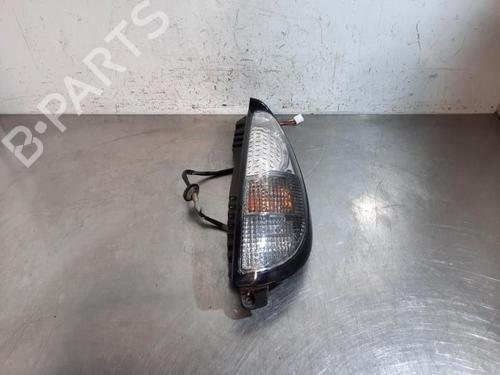 Rückleuchte Rechts für CITROËN C-ZERO C-Zero (64 hp) 30806947