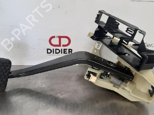 Bremsepedal BMW X5 (F15, F85) xDrive 30 d (258 hp) 10879426