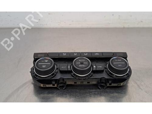 Used Climate control VW TIGUAN (AD1, AX1) 1.5 TSI (150 hp) 29393196