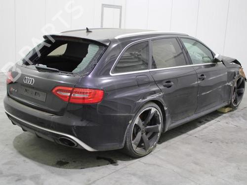 Annen AUDI A4 B8 Avant (8K5) RS4 quattro | BP15019723O1 