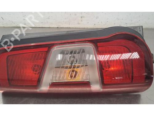 Used Left taillight Left taillight FIAT DOBLO Box Body/MPV (510_, 511_) BlueHDi 130 (131 hp) 33247865 33247865