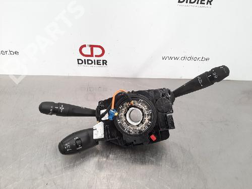 Used Switch Switch PEUGEOT 208 I (CA_, CC_) 1.2 VTI 82 (82 hp) 10872997 10872997