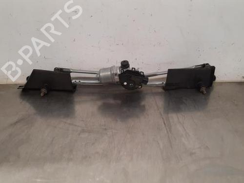 Used Front wipers mechanism Front wipers mechanism SUZUKI JIMNY Closed Off-Road Vehicle (A6G) 1.5 AllGrip (JB74W, JB74V, A6G415) (102 hp) 34198369 34198369